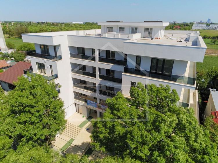 4 camere View Park  | BANEASA LUX comision 0%