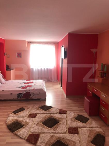 Casa de vanzare, 5 camere, 179 mp utili + 510 mp teren - Sfantu Ilie