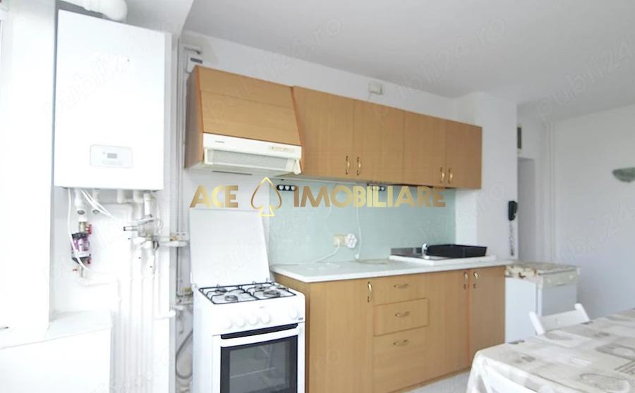 3 Camere de inchiriat | Unirii | Metrou | Centrala |Mobilat | Utilat