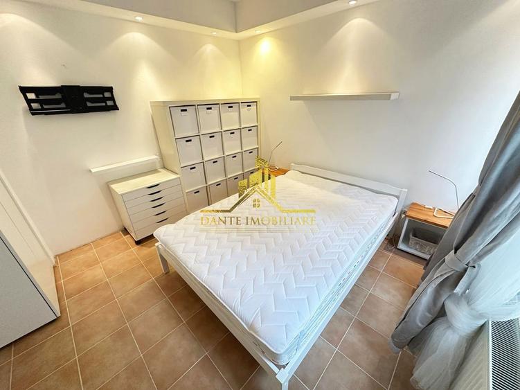 2 camere, modern, bloc nou, terasa, Buna Ziua, zona Home Garden