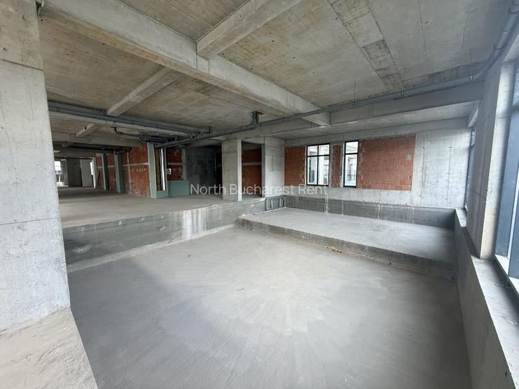 SPATIU COMERCIAL | PIPERA | 750 MP | STRADAL - 3