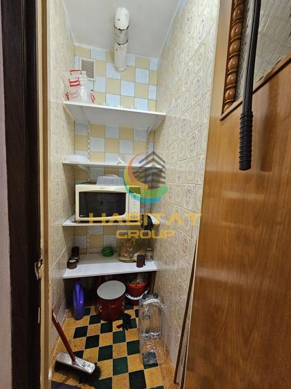 Apartament Decomandat 3 Camere 65.49mp Aleea Resita