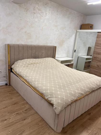 Apartament cu 2 camere în zona Liberty Center