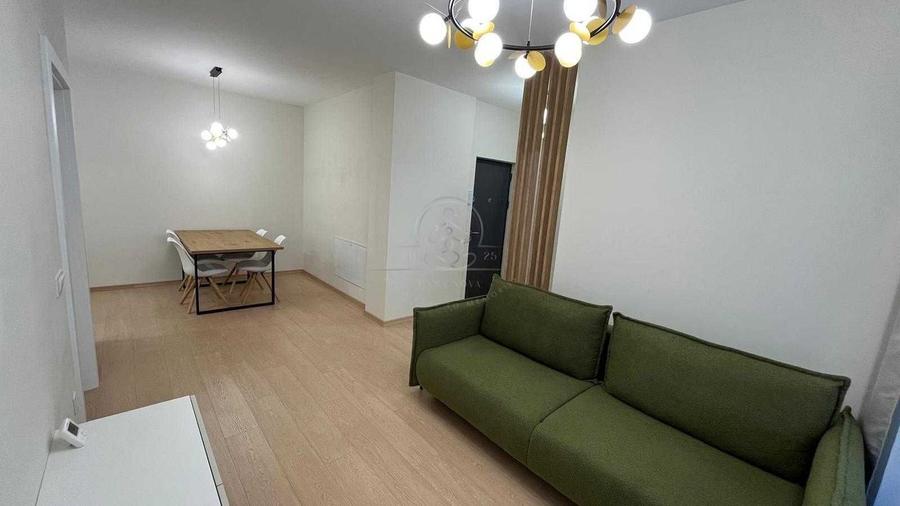 Apartament 3 Camere | Constructie Noua | Marasti