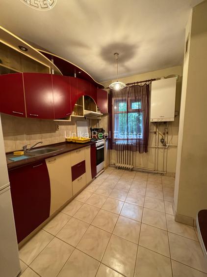 Apartament cu 3 camere in Zorilor - 7