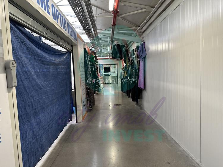 Spatii comerciale de inchiriat in PIATA DELFINULUI - 9