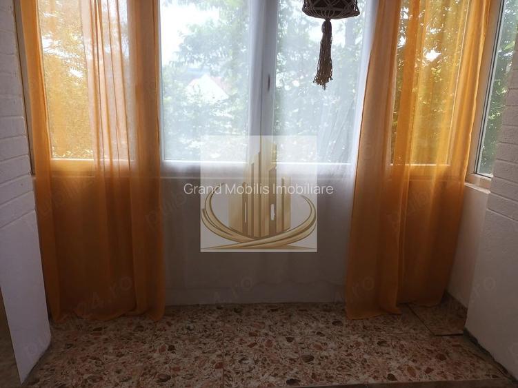 Inchiriere Ap. 4 camere  ultracentral Medicina - 6
