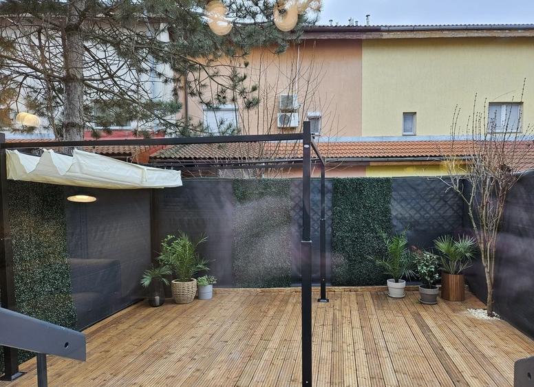 Vila 4 Camere I PIPERA I Prima Inchiriere