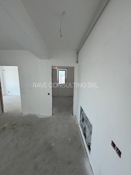 Apartament două camere decomandat et1/ nou 2025/ metrou 1Mai - 13
