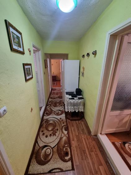 Exclusivitate! Apartament 3 camere cu gradina, Avram Iancu,36.000 euro