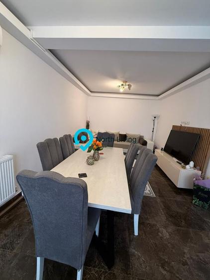 Casă tip duplex de vânzare – Jilava