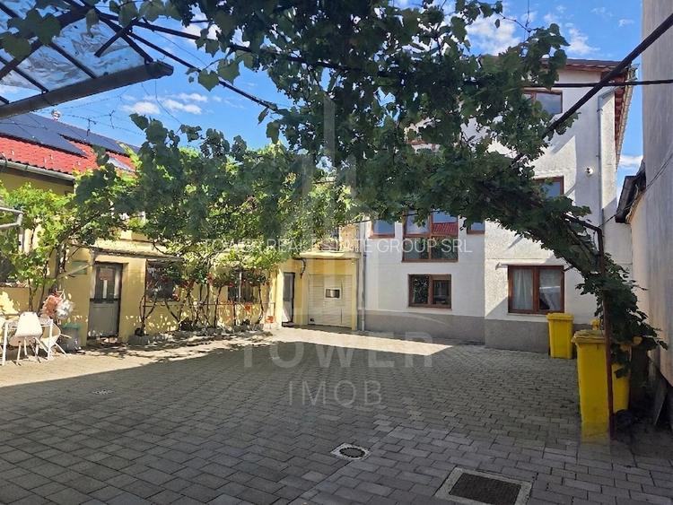 Apartament 2 camere / 72 mp / Terezian - 7