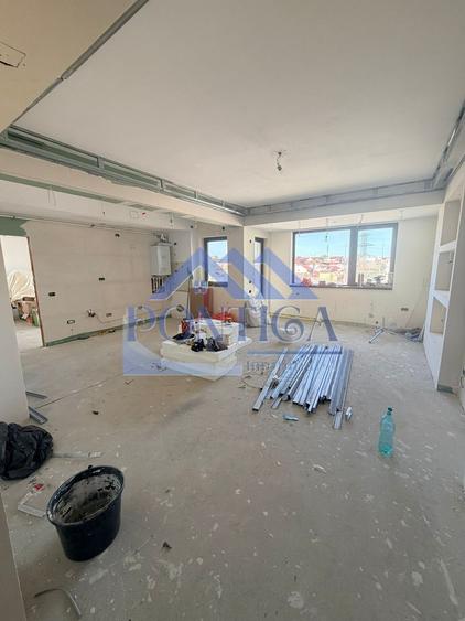 Apartamnet 2 camere Inel 1