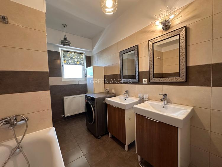 Comision 0% Apartament 3 camere + terasa 33mp+2 locuri parcare Dristor Residence - 16