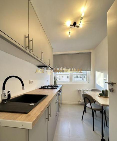 2 Camere de inchiriat | Lujerului | Metrou | Mobilat | Utilat - 6