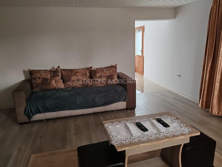 Casa parter+mansarda si teren in Lipovat, Vaslui - 6