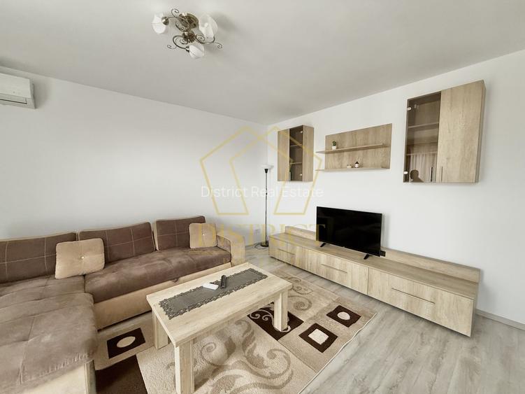 Apartament modern decomandat 2 camere | Aradului - 3