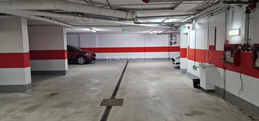 Metrou Straulesti,2cam 68.5mp,decomandat,imobil 2025,etaj 2/5,de la proprietar - 20