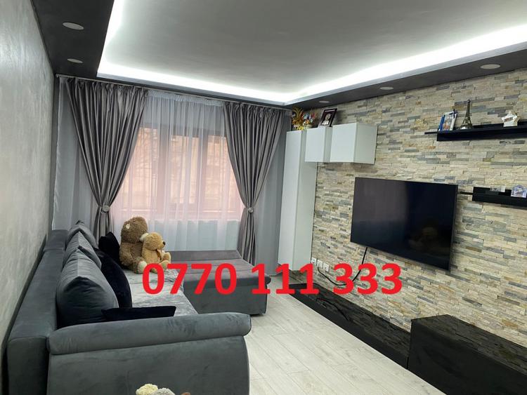 - Apartament 2 camere La Cheie, Totul Nou Progresu, etaj 1