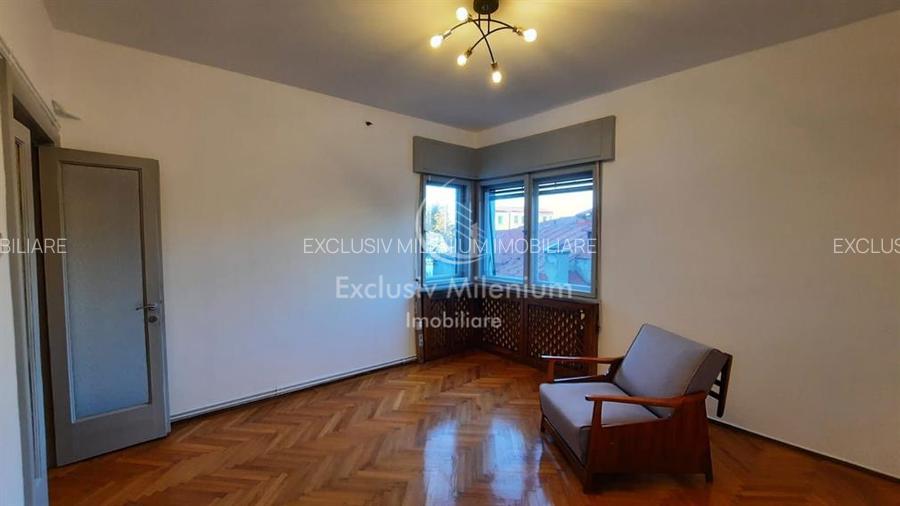 Spatiu birouri 4 camere Calea Victoriei/Amzei/ Piata Romana - 3