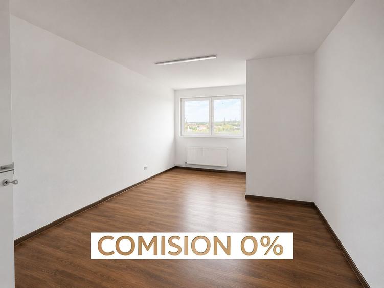 COMISION 0%, Spatiu de Birou 28 mp, SAD, Camera + Baie, Zona Mehala