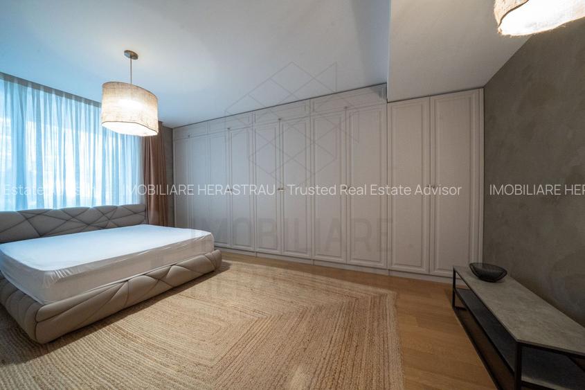 Floreasca | Top-of-the-line 2 bedrooms apartament - 19