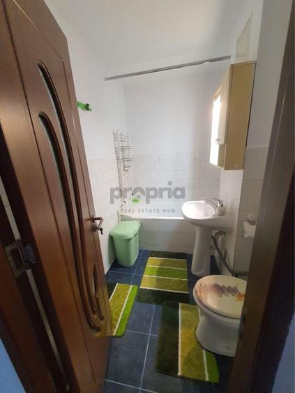 Apartament 2 camere- Scriitorilor -  DISPONIBIL DIN 1 AUGUST