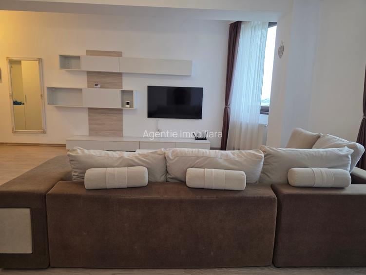 Apartament super in zona linistita - 2