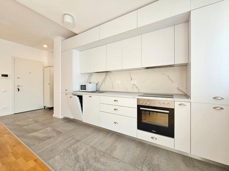 Pet Friendly | Apart 2 camere 59m2 | Atlas Residence - Aviatiei