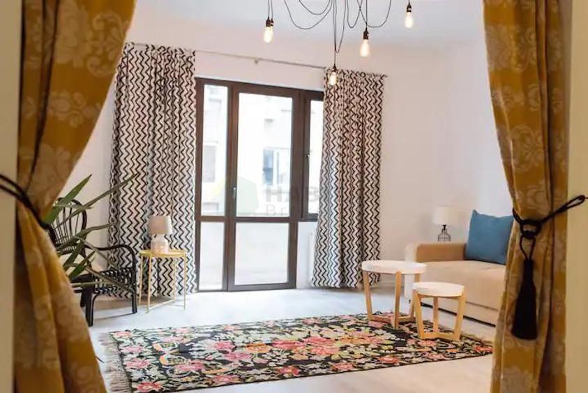 Centrul vechi | Edgar Quinet | regim hotelier