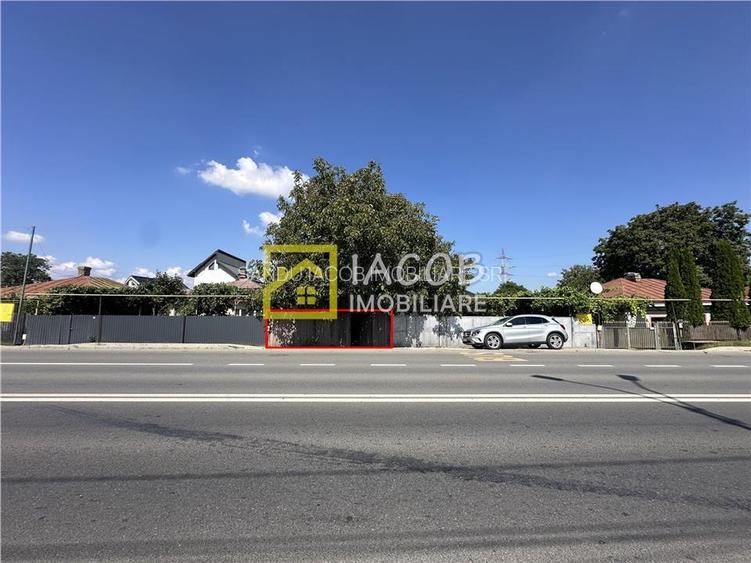 Proprietate cu potential rezidential sau comercial,  Calea Barladului, Bacau - 2