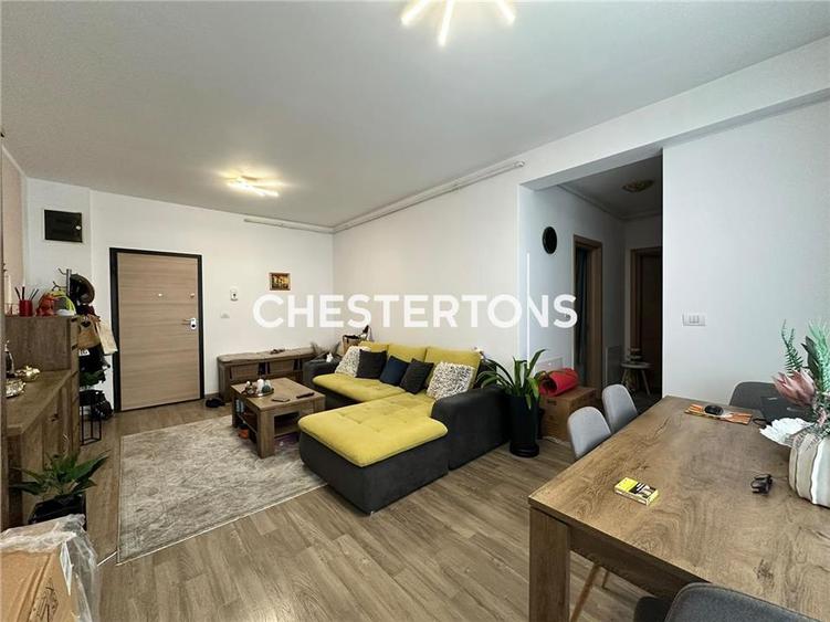 Apartament 2 camere – Confort, eleganta si calitate premium