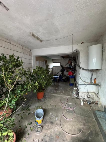 Casă 250 mp în Tăuții Măgherăuș, 6 camere, garaj dublu, solar