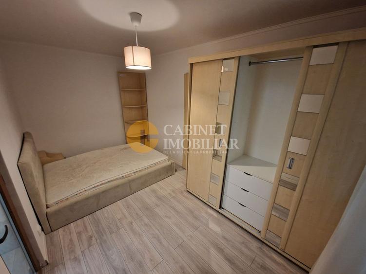 2 Camere-Renovat-Alexandru cel Bun