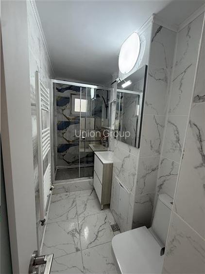 Apartament 3 camere, Semidecomandat, Zona Tomis Nord - 12