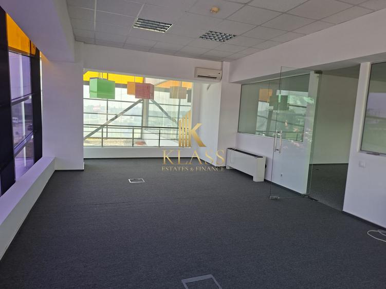 Spatiu birouri 260 mp in proximitate Aeroport International Otopeni