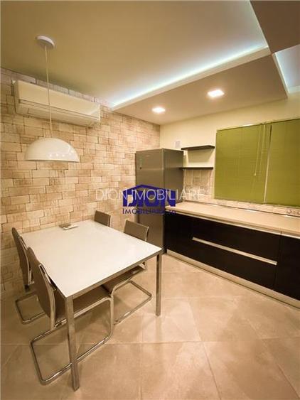 Universitate, Calderon, 2 camere, mobilat modern, finisaje de lux! - 5