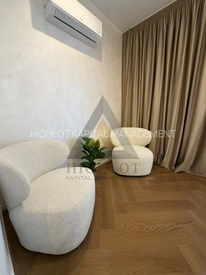 PRIMA INCHIRIERE | VILA MOBILATA IN COMPLEX REZIDENTIAL | AISB - 29