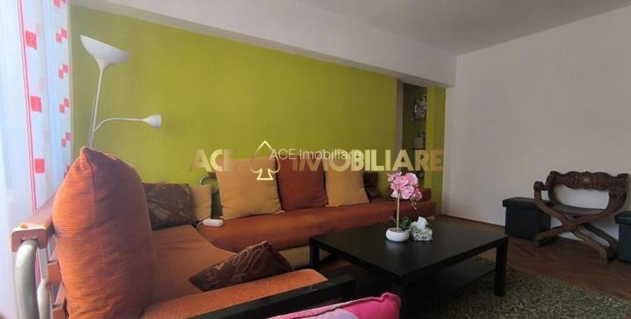 2 Camere de inchiriat | Cismigiu | PetFriendly | Centrala | Metrou |