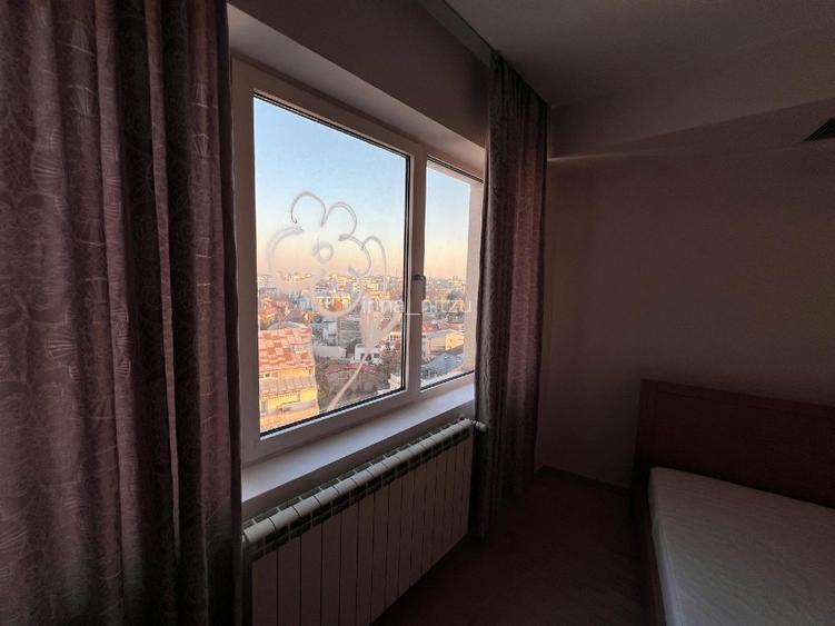 Proprietar - Garsonieră de închiriat – Str. Maria Rosetti, zonă centrală - 6