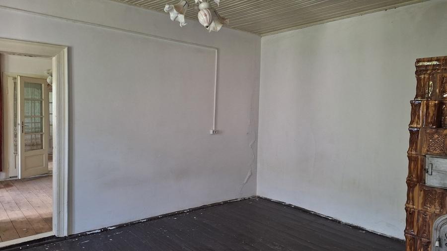 Casă renovata de închiriat in Afumați (cazare muncitori) - TVA deductibil