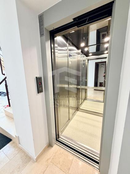 2 camere Finalizat Terasa 10 mp Sos Cernica Smile Residence
