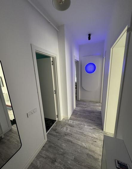 Apartament 2 Camere Exigent Plaza/Centrala proprie/Parcare/Proximitate metrou
