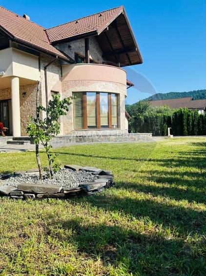 Casă modernă cu 5 camere | Tăuții de Sus | Lux și confort - 36