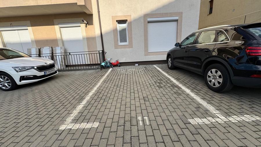 COMISION 0 | Apartament 2 camere | 47 mp + balcon 5 mp | Giroc - 9