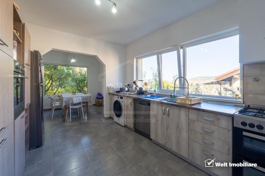 Vanzare casa individuala, spatioasa in Gruia teren 657 mp, zona linistita - 11