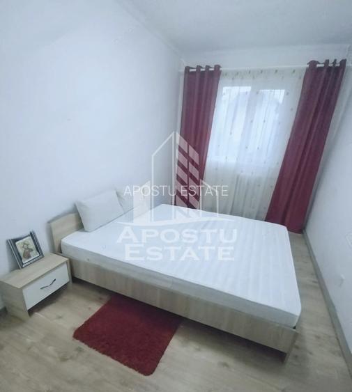 Apartament cu 2 camere , de inchiriat , Zona Sagului , Timisoara - 3