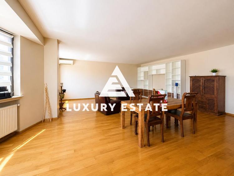Vanzare apartament 4 camere imobil boutique zona Kiseleff- Oportunitate