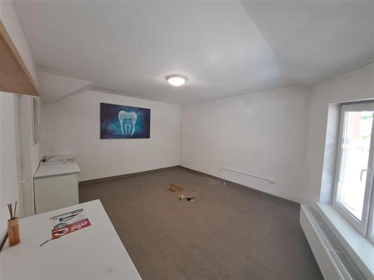 Spatii birouri, 80 mp utili, situat in zona Semicentrala!