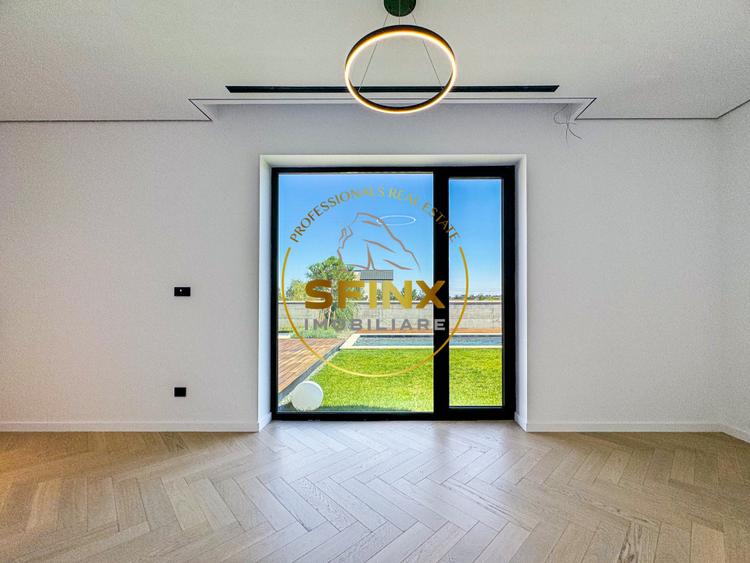 Casa Otopeni | 2025 | piscina cu electroliza | panouri solare | premium